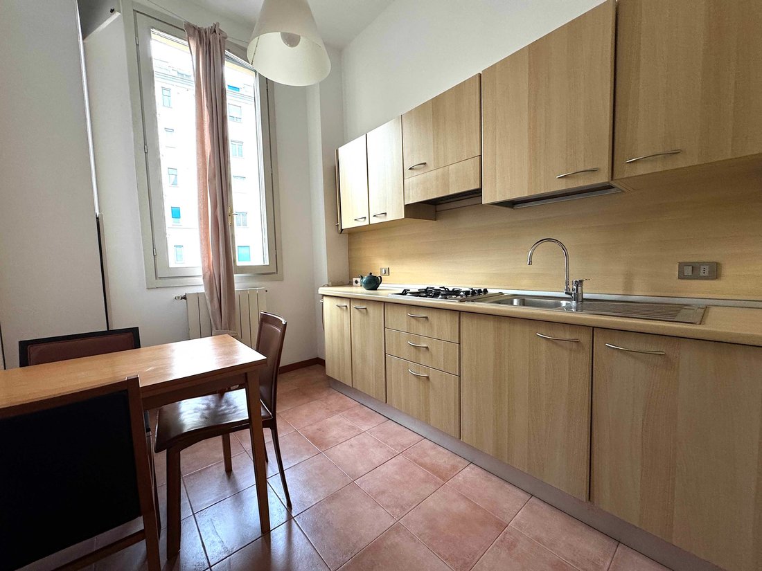 Wohnung in Centro Storico, Mailand, Lombardei 4 - 19036927