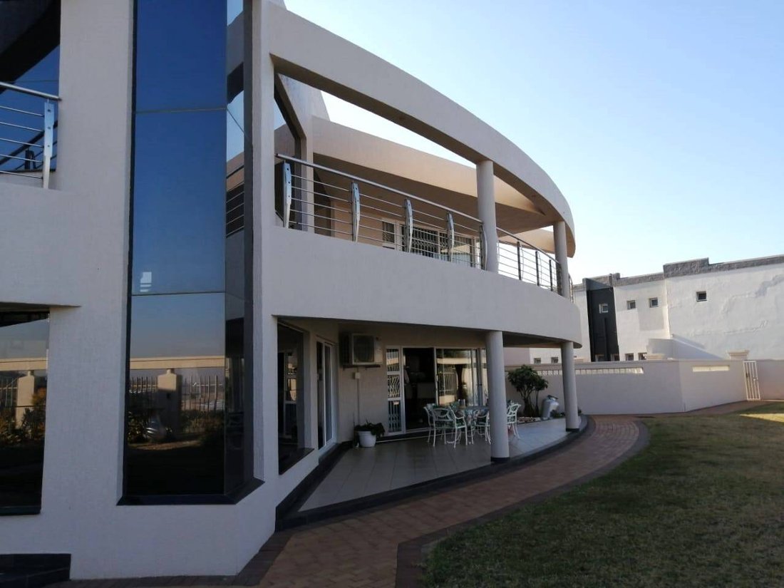 Casa a Port Shepstone, KwaZulu-Natal, Sudafrica 5 - 19037060