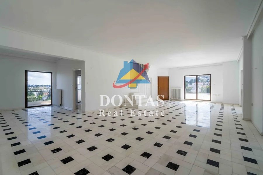 Apartment in Kifisia, Attica, Greece 1 - 19036857