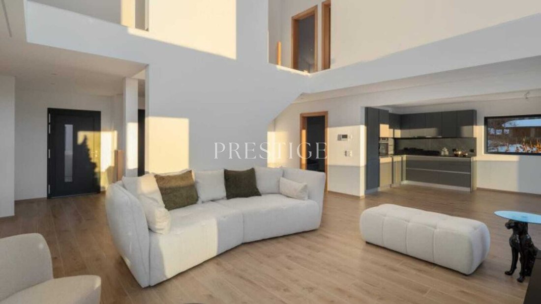 Appartamento a Chermignon, Crans-Montana, Svizzera 2 - 19036937