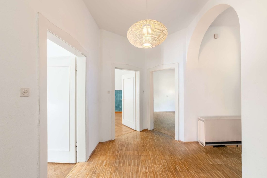 House in Munich, Bavaria, Germany 3 - 19037083