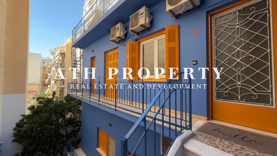 Andere in 3rd District of Athens, Athens, Griechenland 4 - 19036868