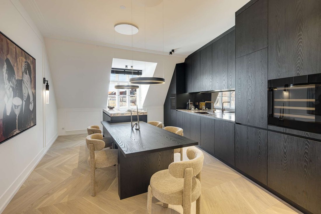 Apartment in Munich, Bavaria, Germany 5 - 19037088