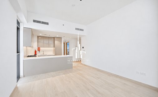 Apartamento en MBR- Al Merkad, Dubái, Emiratos Árabes Unidos 1