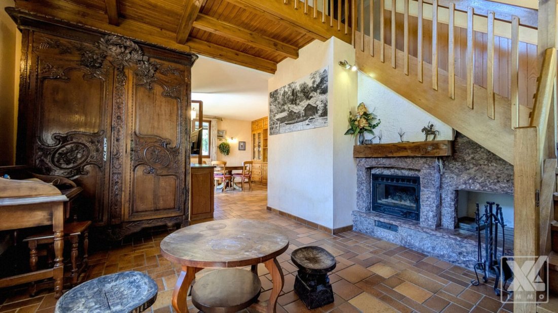 Haus in Les Vigneaux, Provence-Alpes-Côte d'Azur, Frankreich 2 - 17816880