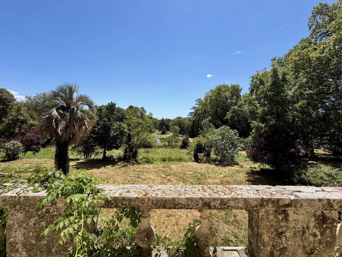 Villa in La Martelle, Montpellier, France 3 - 19036930
