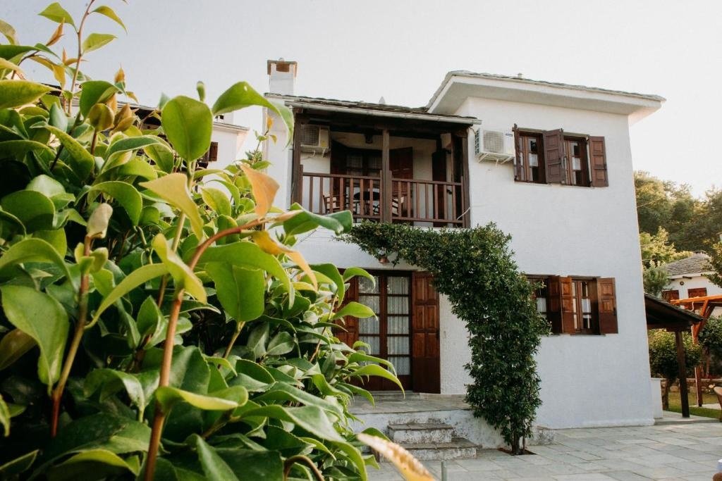 Condominio en Mouresi, Thessaly and Central Greece, Grecia 3 - 19036855