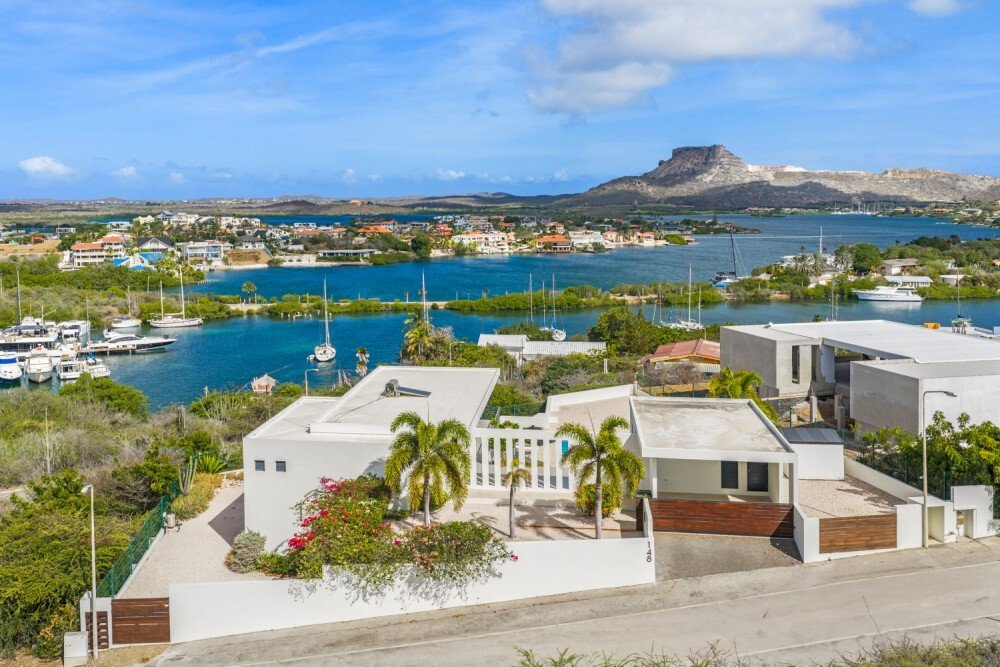 House in Willemstad, Curaçao, Curaçao 1 - 19037035