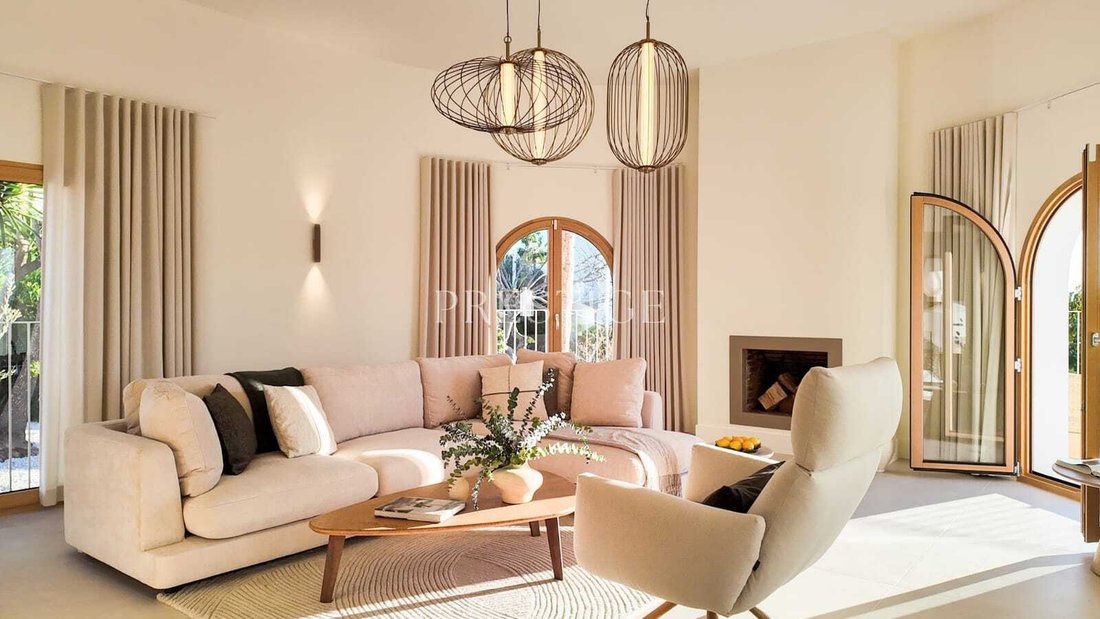 Villa in Xabia / Javea, Valencian Community, Spain 3 - 19036893