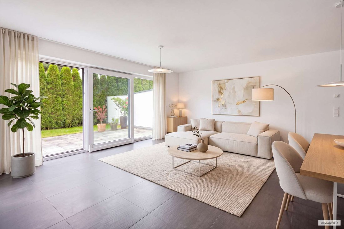 Wohnung in München, Bayern, Deutschland 1 - 18436298