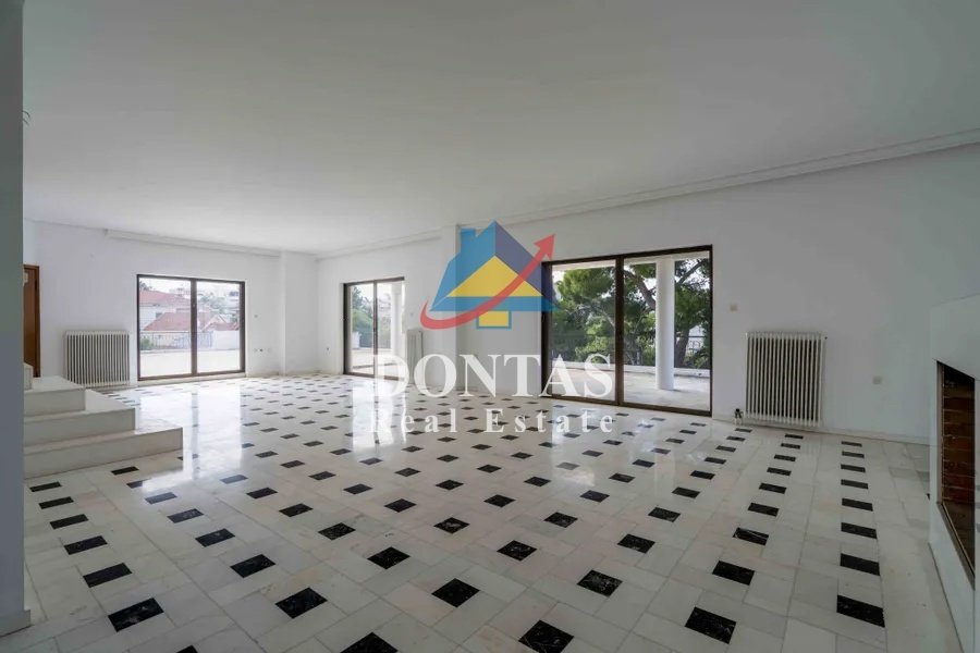 Apartment in Kifisia, Attica, Greece 2 - 19036857