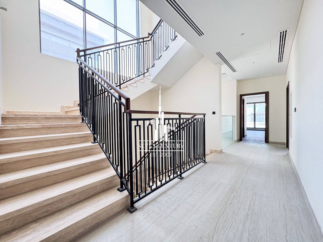 Villa in Al Hebiah 5, Al Hebiah, Dubai 5 - 19037010
