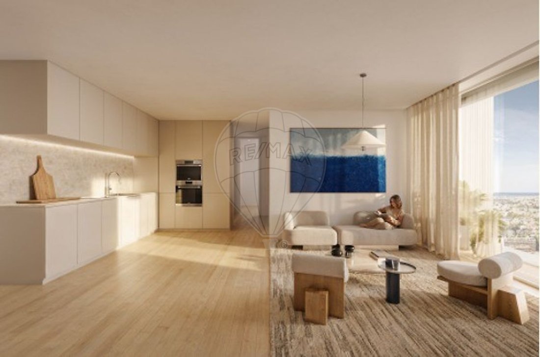 Apartment in Aldoar, Foz do Douro e Nevogilde, Porto District, Portugal 5 - 19037008