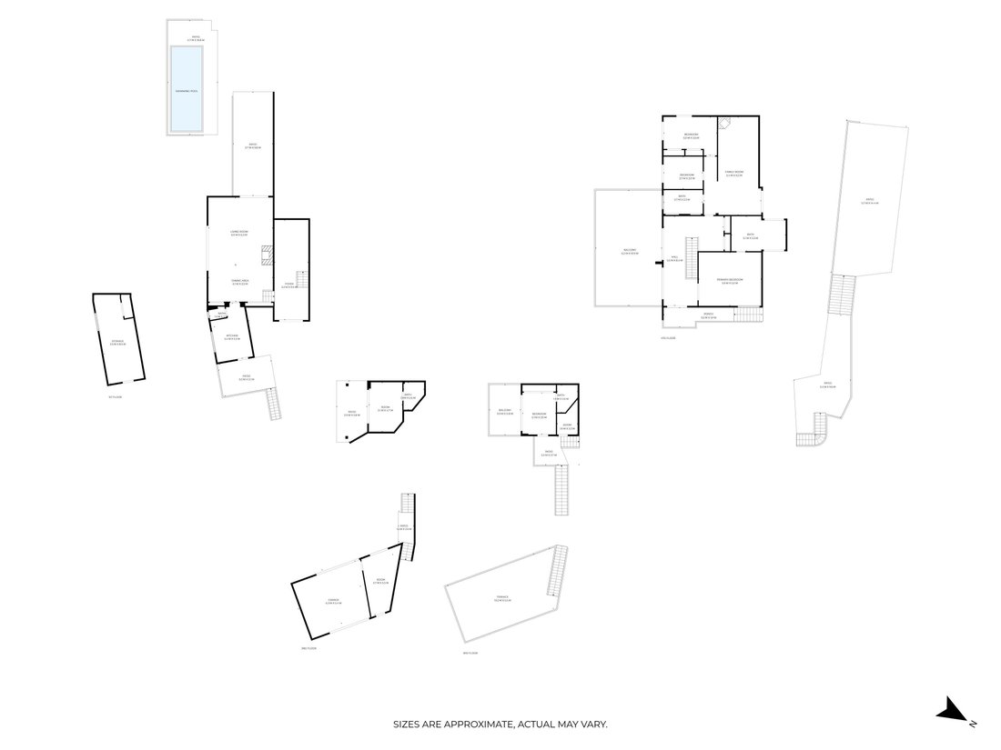 House in Marbella, Andalusia, Spain 2 - 17948067