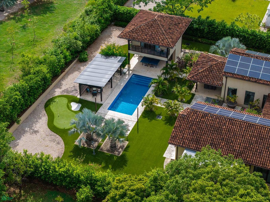 House in Tamarindo, Santa Cruz, Costa Rica 5 - 18379656