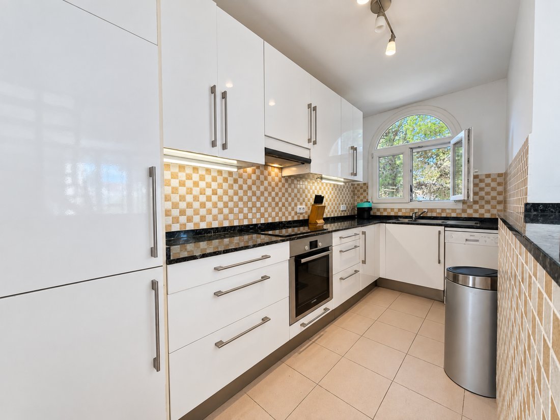 Townhouse en Sol de Mallorca, Calviá, Islas Baleares 3 - 19037025