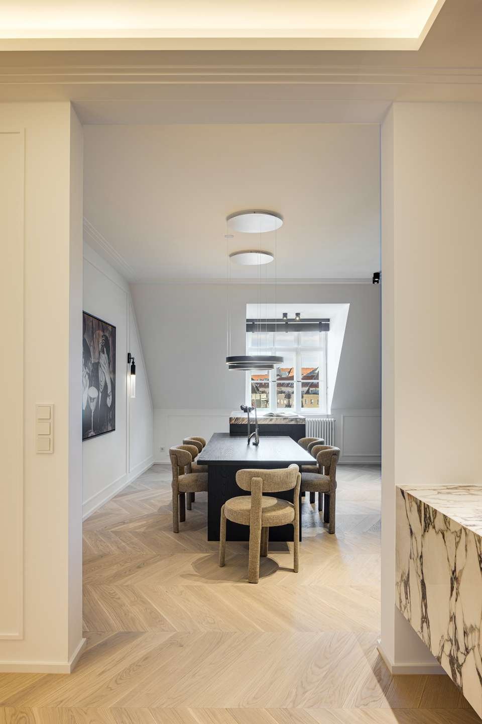 Apartment in Munich, Bavaria, Germany 4 - 19037088