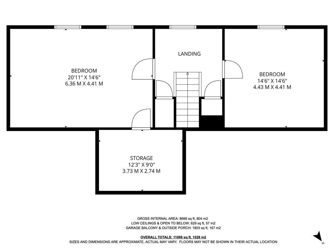 House in Stoneleigh, England 5 - 19037033