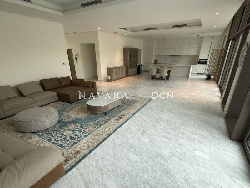 Villa in MBR City / Mohammed Bin Rashid City, Dubai, United Arab Emirates 3 - 19037018