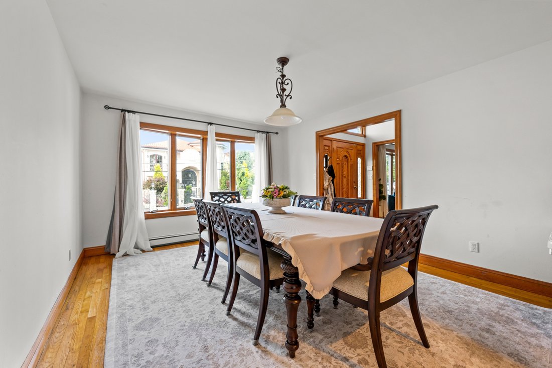 Casa en Nueva York, Nueva York, Estados Unidos 4 - 19037068