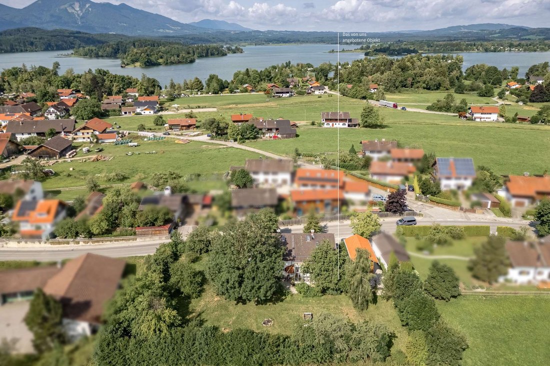 House in Seehausen am Staffelsee, Bavaria, Germany 3 - 19037094