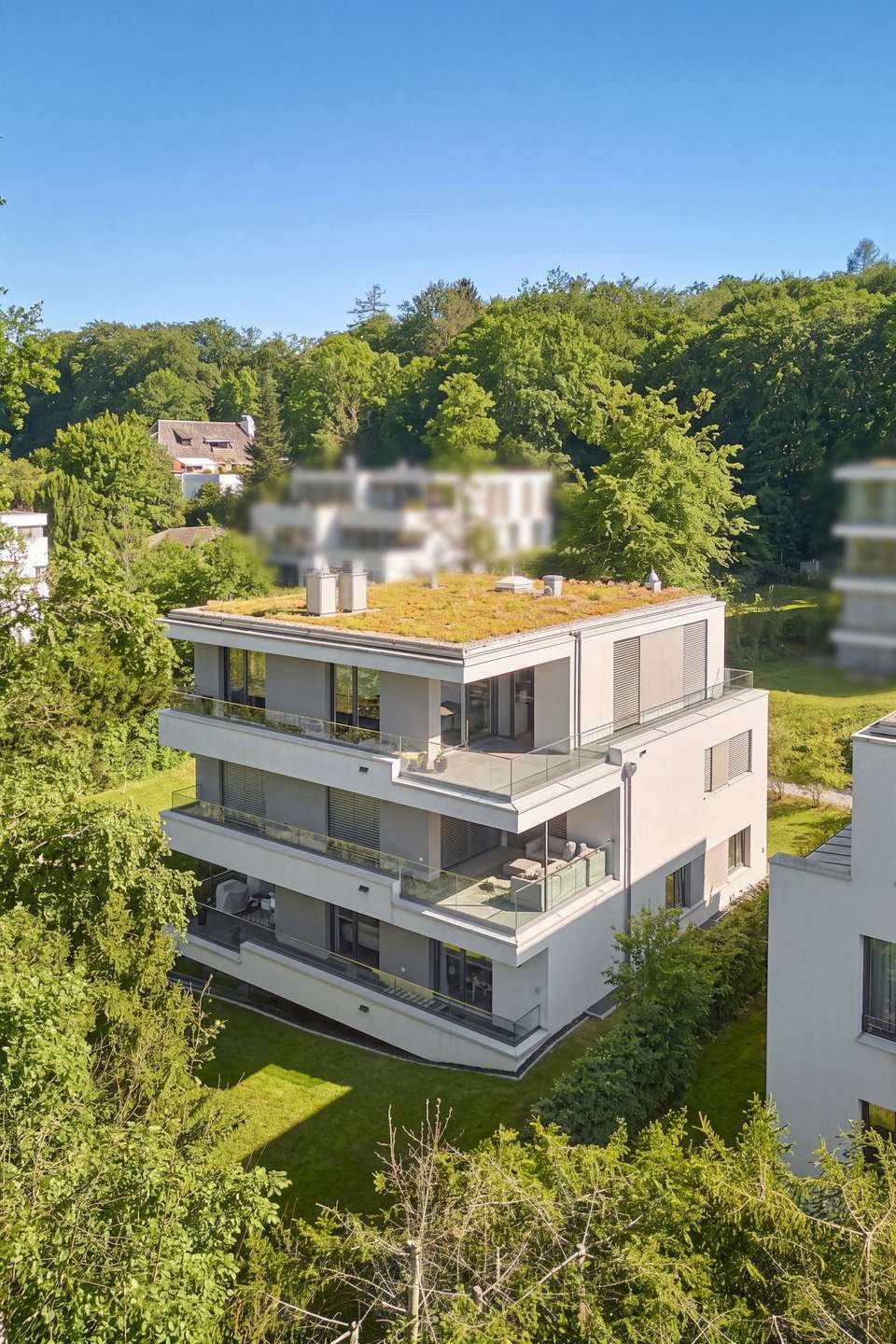 Penthouse en Berg, Baviera, Alemania 5 - 18110459