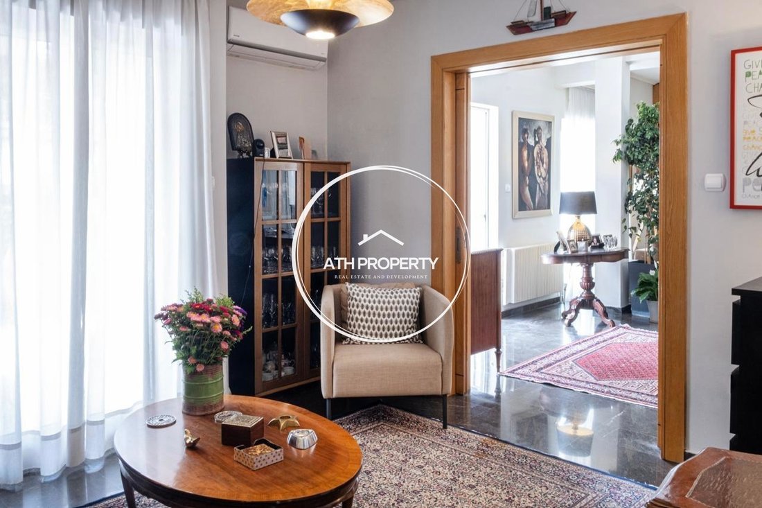 Wohnung in 1st District of Athens, Athens, Griechenland 1 - 19036882