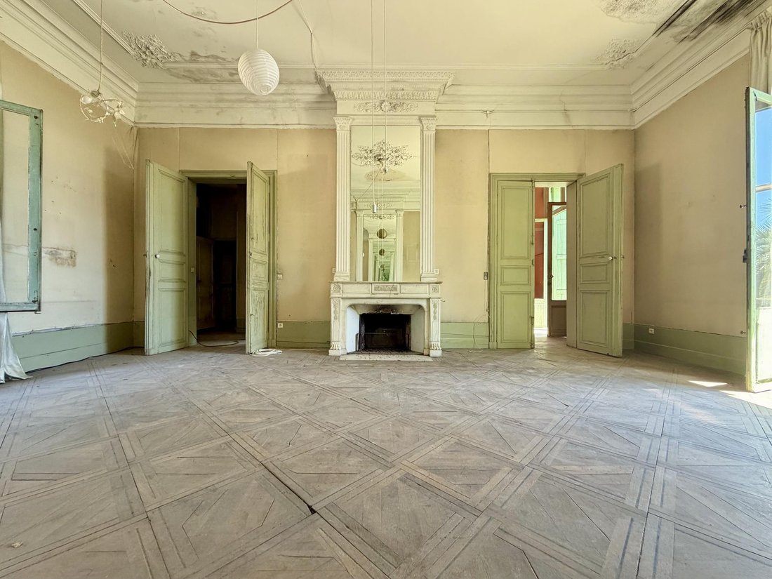 Villa in La Martelle, Montpellier, France 4 - 19036930