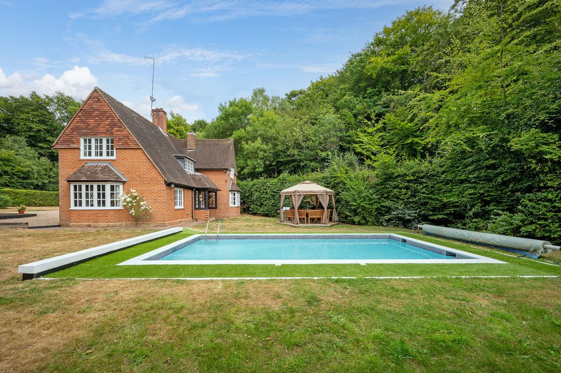 Casa en Henley-on-Thames, Inglaterra 3 - 19037030