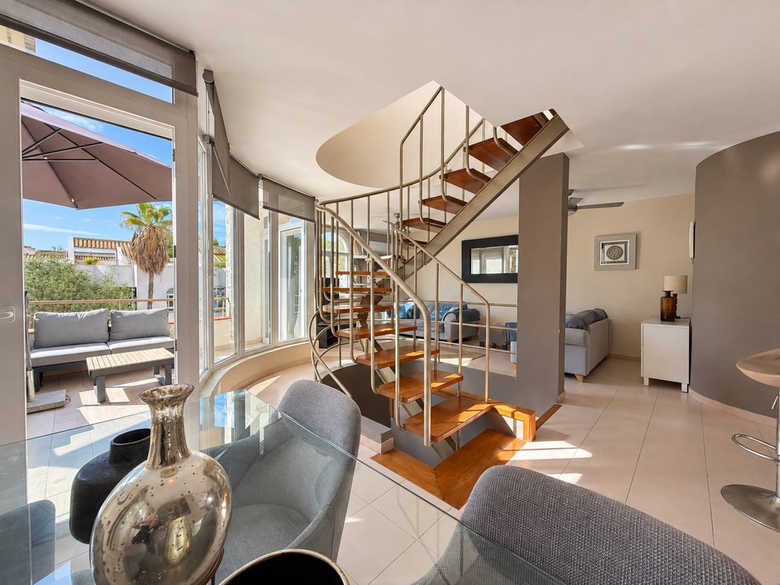 Townhouse en Sol de Mallorca, Calviá, Islas Baleares 5 - 19037025