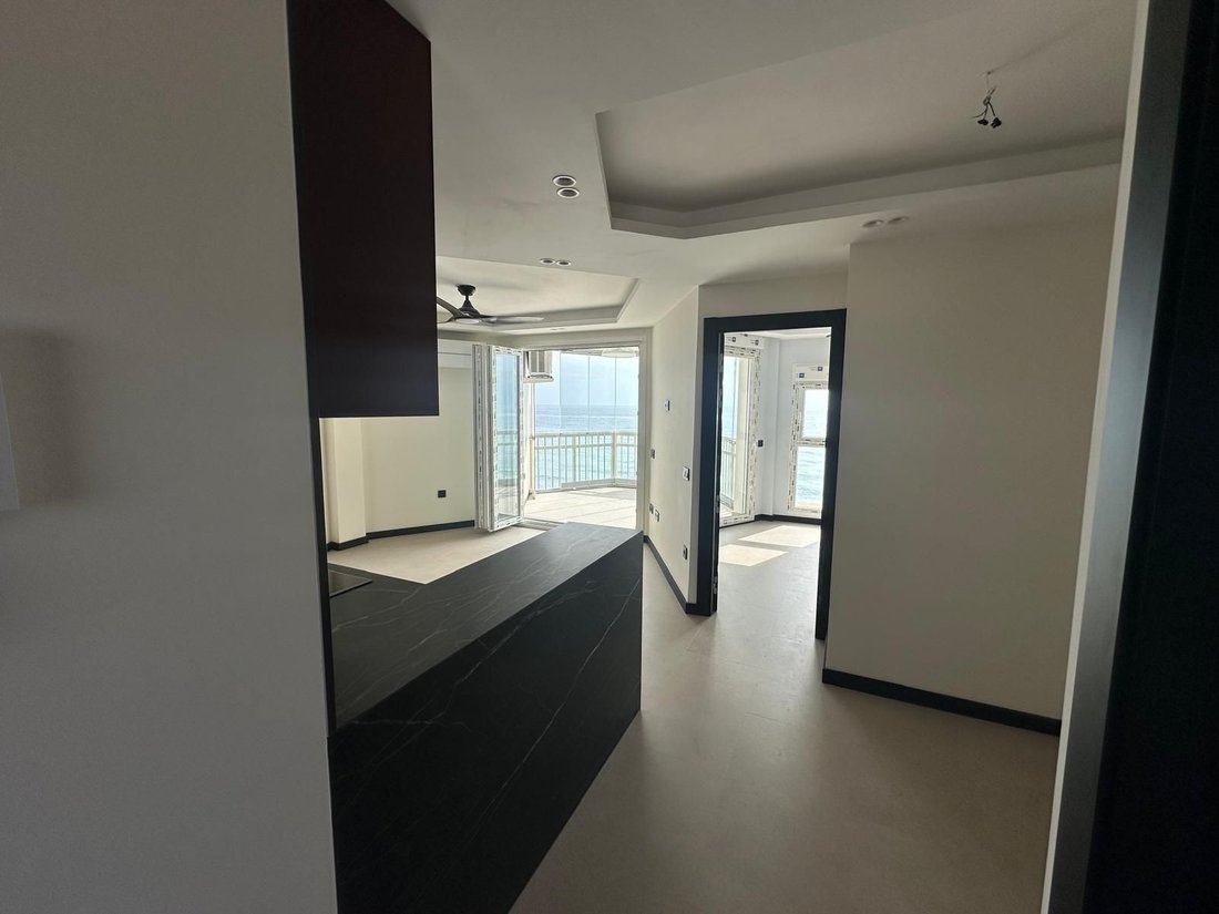 Apartment in Fuengirola, Andalusia, Spain 5 - 19037061