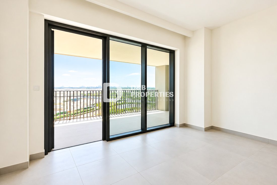Apartment in Dubai Creek Harbour, Dubai, United Arab Emirates 2 - 19037044