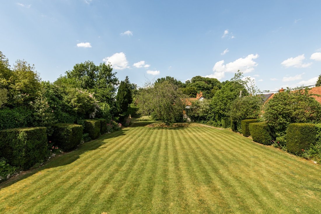 Casa en Whitchurch, Inglaterra 2 - 14413437