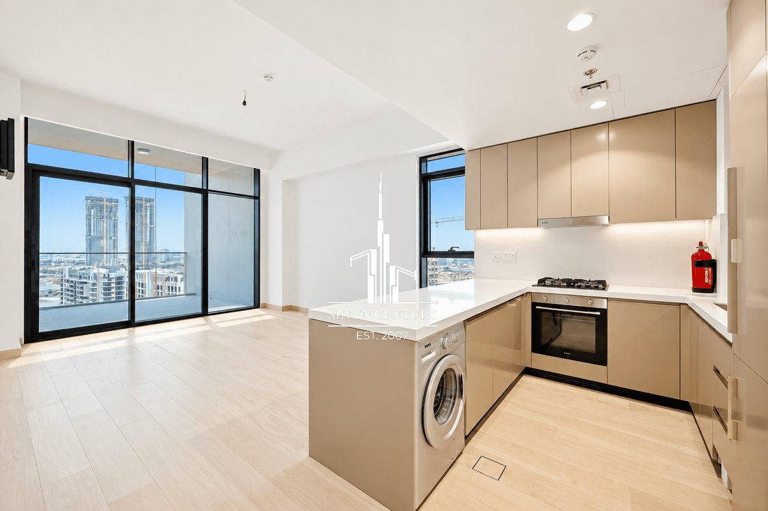 Apartment in MBR- Al Merkad, Dubai, United Arab Emirates 5 - 19037039