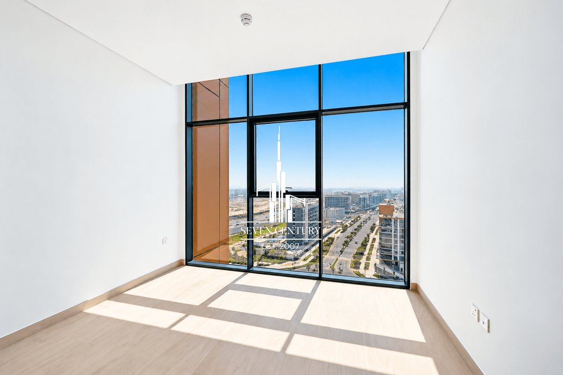 Apartment in MBR- Al Merkad, Dubai, United Arab Emirates 2 - 19037039