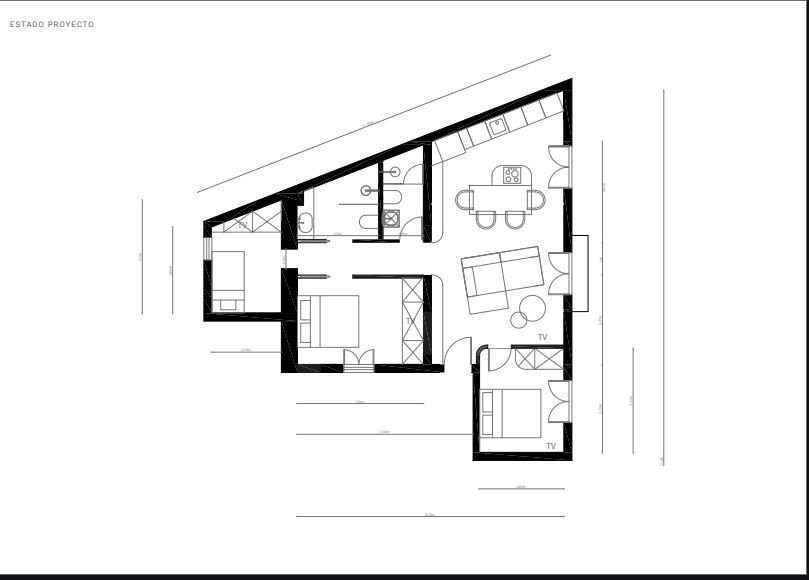 Wohnung in Palma, Balearische Inseln, Spanien 2 - 19024181