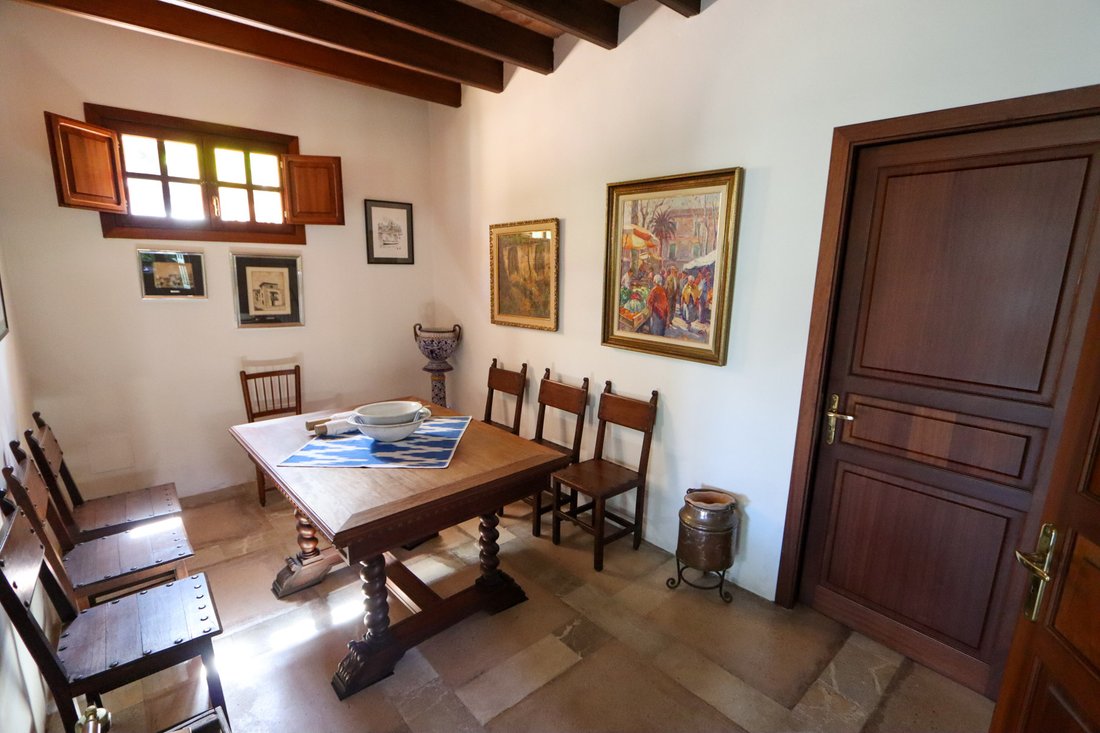 House in Soller, Balearic Islands, Spain 5 - 19037078