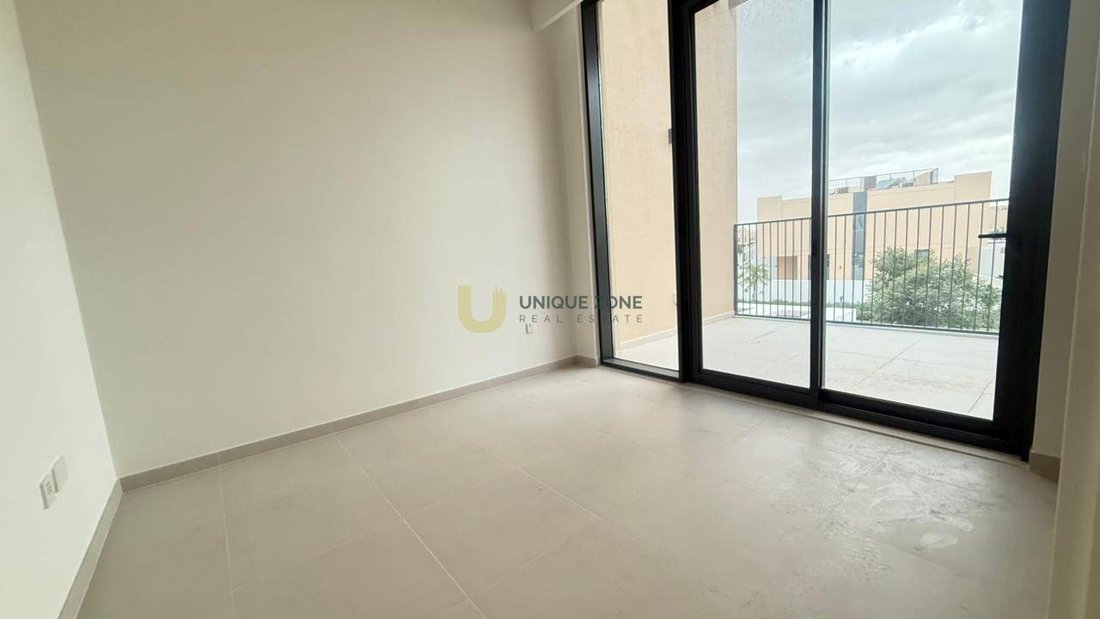 Villa in Dubai South Golf District, Dubai, United Arab Emirates 3 - 19037005