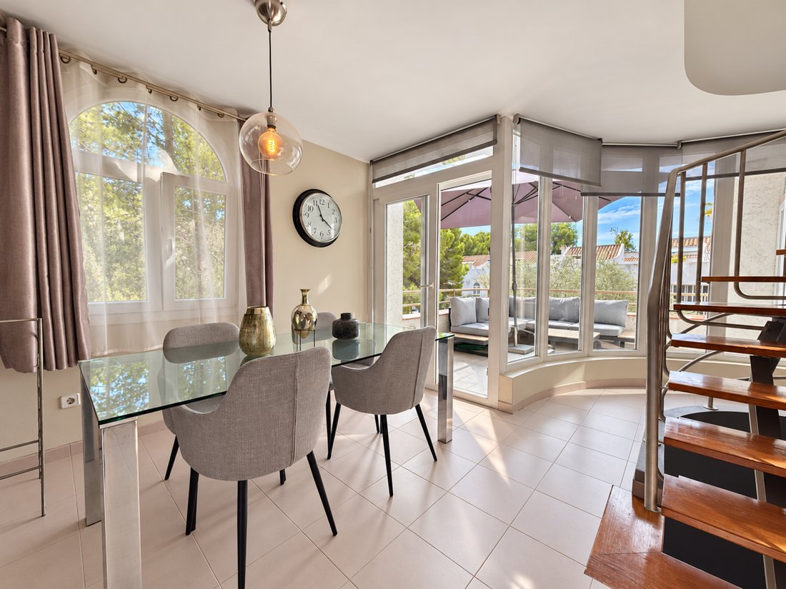 Townhouse en Sol de Mallorca, Calviá, Islas Baleares 4 - 19037025