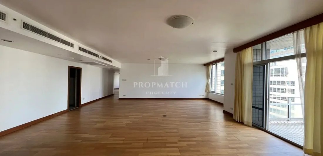 Appartement à Bangkok, Bangkok, Thaïlande 4 - 18990820