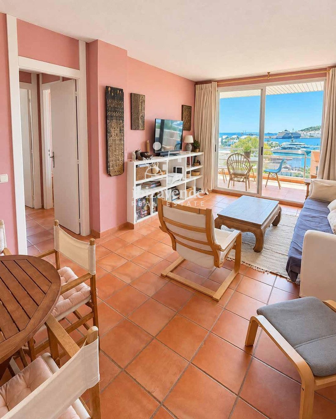 Apartment in Ibiza Town, Balearic Islands, Spain 3 - 19037048
