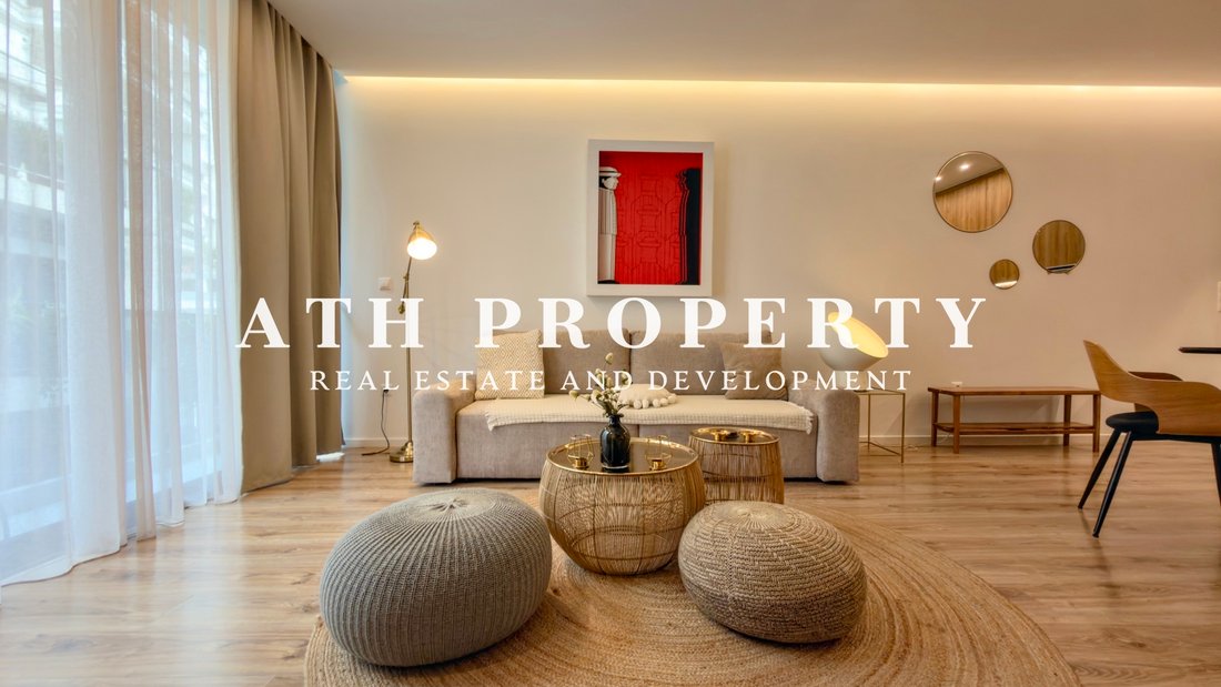 Wohnung in Sunoikia Kolonakiou, 1st District of Athens, Athens 1 - 19036877