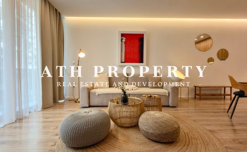 Apartamento en Sunoikia Kolonakiou, 1st District of Athens, Athens 1