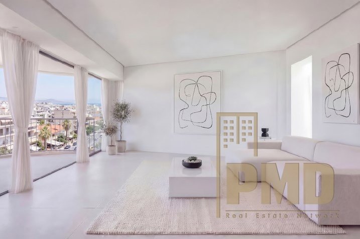 Apartment in Voula, Attica, Greece 1 - 19036866