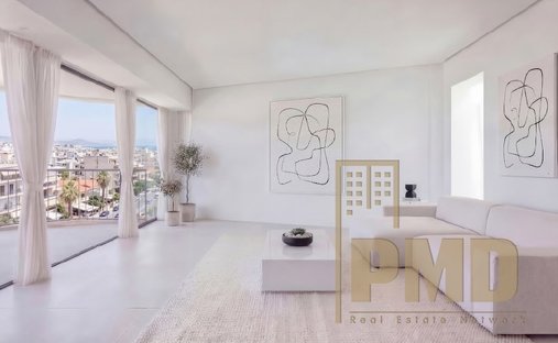 Apartamento en Voula, Ática, Grecia 1