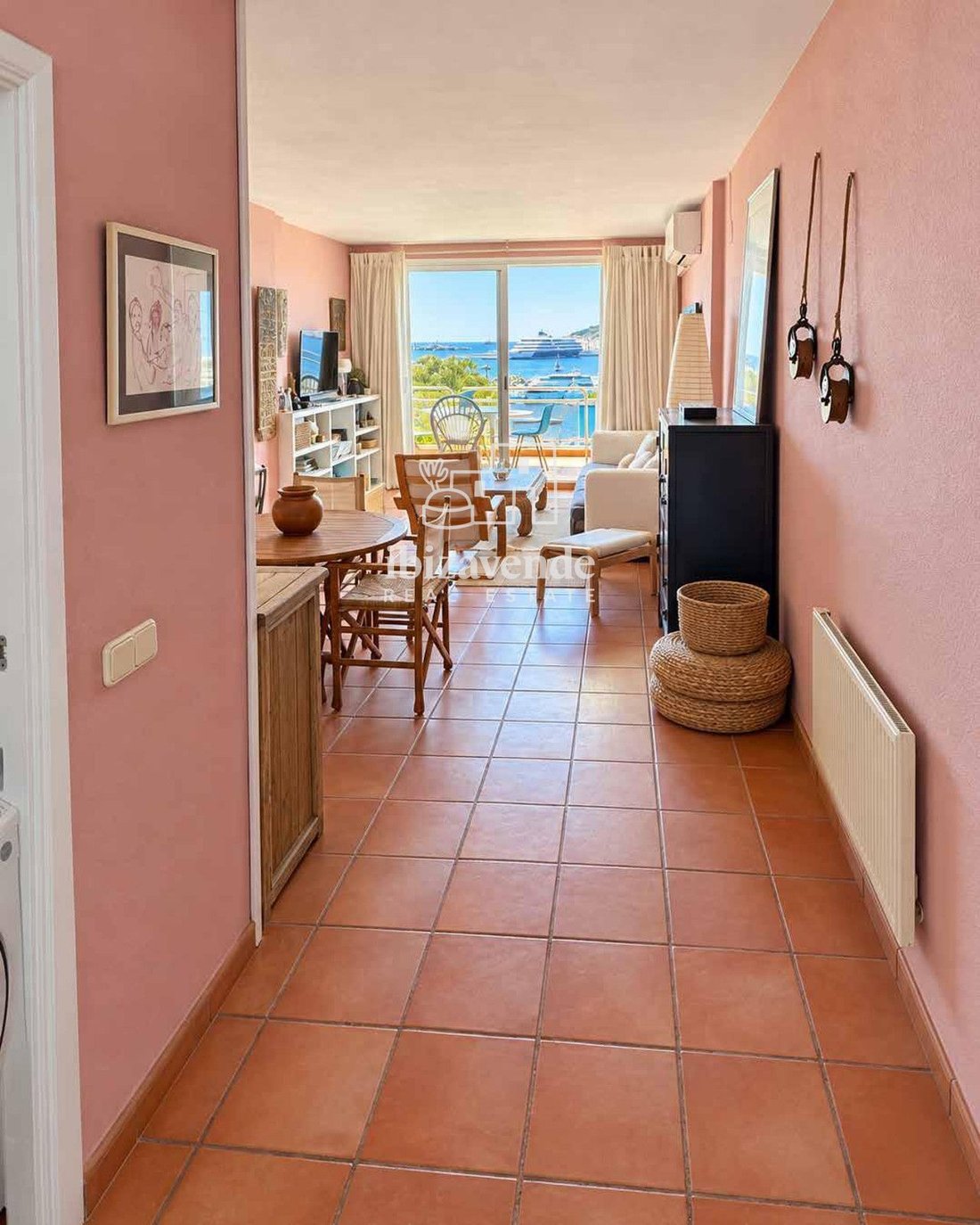 Apartment in Ibiza Town, Balearic Islands, Spain 5 - 19037048