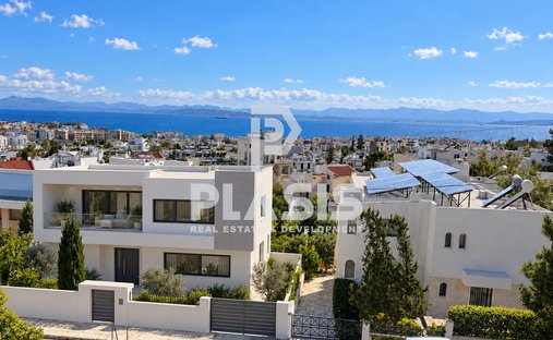 Appartamento in South Athens, Attica, Grecia 1