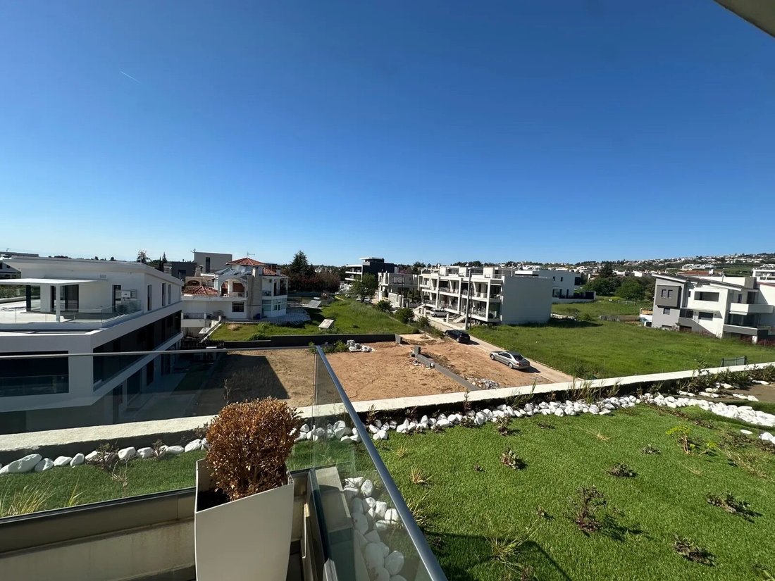 Apartamento en Central Macedonia, Macedonia and Thrace, Grecia 4 - 19036906