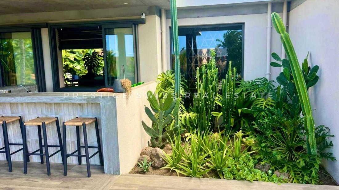 Villa a Grand Baie, Rivière du Rempart, Mauritius 5 - 19036886