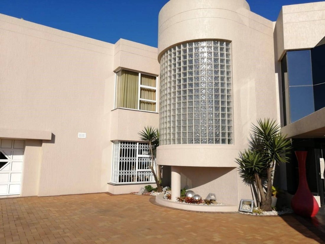 Casa a Port Shepstone, KwaZulu-Natal, Sudafrica 2 - 19037060